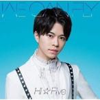 Hi☆Five / WE CAN FLY（通常盤／林拓磨盤） [CD]