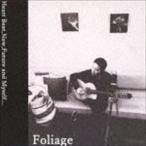 細田好弘 / Foliage [CD]