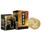 剣客商売 第4シリーズ（5巻セット） [DVD]