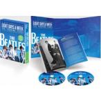ザ・ビートルズ EIGHT DAYS A WEEK -The Touring Years DVD スペシャル・エディション [DVD]