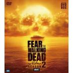 フィアー・ザ・ウォーキング・デッド コンパクト DVD-BOX シーズン2 [DVD]