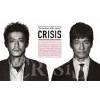 CRISIS 公安機動捜査隊特捜班 Blu-ray BOX [Blu-ray]