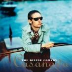 THE DIVINE COMEDY / CASANOVA [CD]