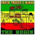 チャック・トリース＆マックラッド / THE BEGIN [CD]