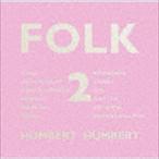 ハンバートハンバート / FOLK 2（通常盤） [CD]