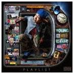 YOUNG DAIS / PLAYLIST [CD]
