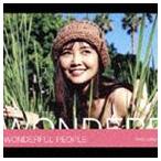飯島真理 / Wonderful People [CD]