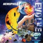 NEMOPHILA / EVOLVE（通常盤） [CD]