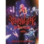 SHOW-YA／39周年突入!THANK YOU!TOUR [Blu-ray]