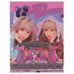 AMOYAMO / LET’S GO OUT（初回生産限定盤／CD＋DVD） [CD]