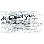 the brilliant green / 冷たい花／Baby London Star [CD]