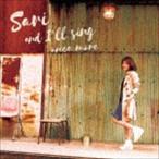 紗理（vo、kazoo、music box） / アンド・アイル・シング・ワンスモア [CD]