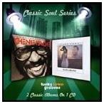 ジーン・ペイジ / クローズ・エンカウンターズ ＋ ラヴ・スターツ・アフター・ダーク [CD]