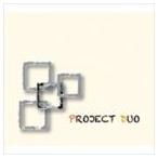 PROJECT DUO / PROJECT DUO [CD]