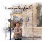 川島豊 / ス・ワンダフル [CD]