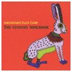 Macdonald Duck Eclair / THE GENESIS SONGBOOK [CD]