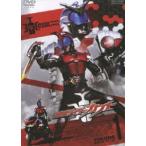 仮面ライダー カブト VOL.1 DVD