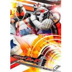 仮面ライダーフォーゼ VOL.4 [DVD]