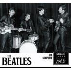 ザ・ビートルズ / THE COMPLETE DECCA TAPES 1962 [CD]