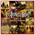 ロス・ロンリー・ボーイズ / スマイル： ザ・ヴェリー・ベスト・オブ・ロス・ロンリー・ボーイズ（来日記念盤） [CD]