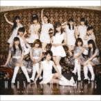 モーニング娘。’15 / Oh my wish!／スカッと My Heart／今すぐ飛び込む勇気（通常盤A） [CD]