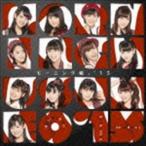 モーニング娘。’15 / 冷たい風と片思い／ENDLESS SKY／One and Only（初回生産限定盤C／CD＋DVD） [CD]