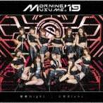 モーニング娘。’19 / 人生Blues／青春Night（初回生産限定盤B／CD＋DVD） [CD]