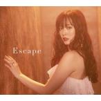 鈴木愛理 / Escape（通常盤C） [CD]