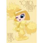 YUKI concert tour”SOUNDS OF TWENTY”2022 日本武道館（通常盤） [DVD]
