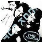 THE MODS / LOOK OUT [CD]