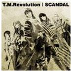 T.M.Revolution ｜ SCANDAL / Count ZERO ｜ Runners high 〜戦国BASARA4 EP〜（通常盤） [CD]