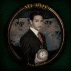 ジュンス / NO TIME（初回生産限定盤A／CD＋DVD） [CD]