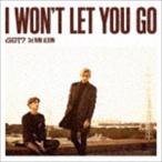 Yahoo! Yahoo!ショッピング(ヤフー ショッピング)GOT7 / I WON’T LET YOU GO（初回生産限定盤C／マーク＆ベンベン ユニット盤／CD＋DVD） [CD]