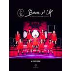 NiziU Live with U 2022”Burn it Up”in TOKYO DOME（完全生産限定盤） [Blu-ray]