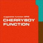 CHERRYBOY FUNCTION / suggested function EP#5 [CD]