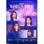 aespa：WORLD TOUR in cinemas -STANDARD EDITION- DVD [DVD]