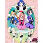 プリティーリズムレインボーライブ Blu-ray BOX-1 (Blu-ray Disc) - 最