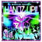 (オムニバス) 411 プレゼンツ ハンズ・アップ!!（CD＋DVD） [CD]