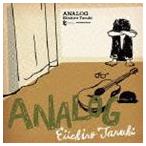 樽木栄一郎 / ANALOG [CD]