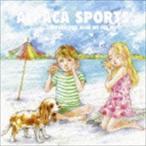 アルパカ・スポーツ / WHEN YOU NEED ME THE MOST [CD]
