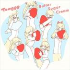 Tomggg / Butter Sugar Cream( обычный запись ) [CD]