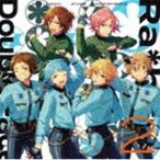 Ra＊bits × Double Face / Ra＊bits × Double Face「ポケットに宇宙」 あんさんぶるスターズ!! FUSION UNIT SERIES 02 [CD]