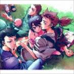 (ドラマCD) PEACE MAKER 鐵 ドラマCD BOX（期間限定廉価盤） [CD]