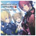 (ドラマCD) ドラマCD PHANTASY STAR ONLINE2 〜Projectドリームアークス!〜 [CD]