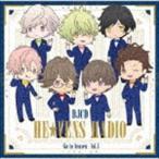 DJCD HE★VENS RADIO 〜Go to heaven〜 Vol.03 [CD]