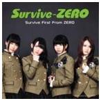 Yahoo! Yahoo!ショッピング(ヤフー ショッピング)Survive-ZERO / Survive First From ZERO [CD]