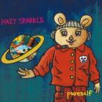 Hazy Sparkle / pures