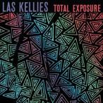 ラス・ケリーズ / トータル・エクスポージャー [CD]