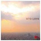 OTO-LOVE [CD]