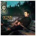 ペッター・カールセン / クロックス・ドント・カウント [CD]